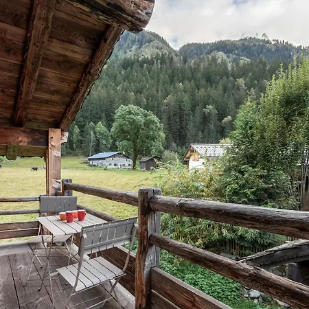 Le Grand Champs - Prive Avec Terrasse Et Vue *