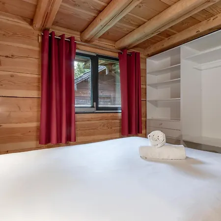 Apartmán Le Grand Champs - Prive Avec Terrasse Et Vue *